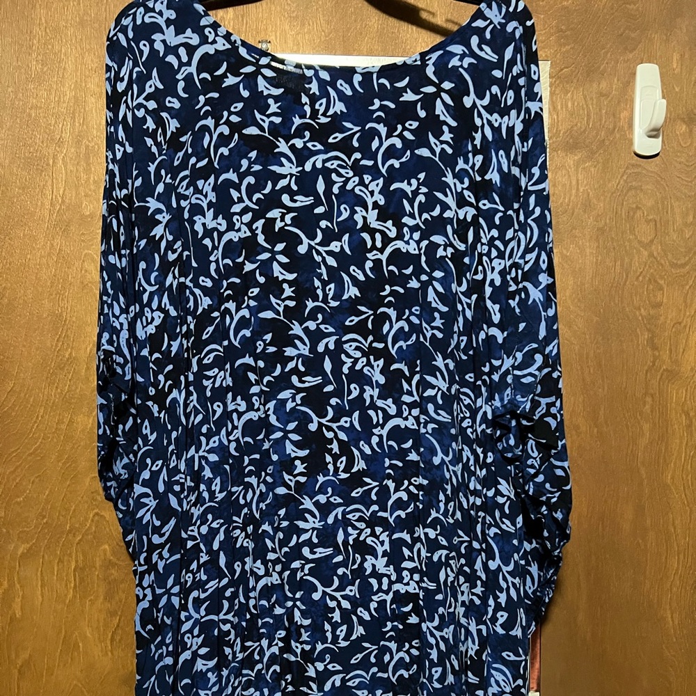 Cute Cover up!